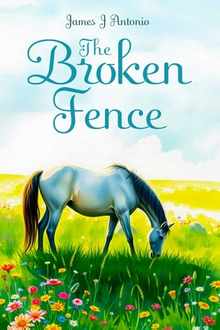 The Broken Fence: Silvery Flash