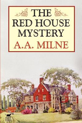 The Red House Mystery