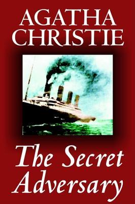 The Secret Adversary by Agatha Christie, Fiction, Mystery & Detective