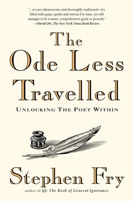 The Ode Less Travelled: Unlocking the Poet Within