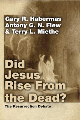 Did Jesus Rise From the Dead?