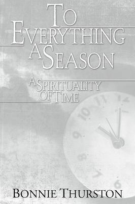 To Everything a Season