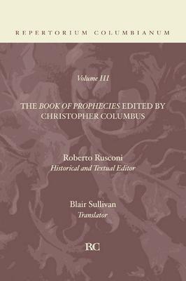 The Book of Prophecies V3