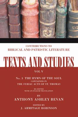 The Hymn of the Soul Subscription