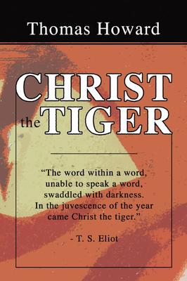 Christ the Tiger