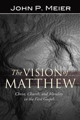 The Vision of Matthew