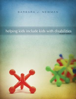 Helping Kids Include Kids With Disabilities