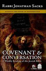 Covenant & Conversation: Exodus: The Book of Redemption Subscription