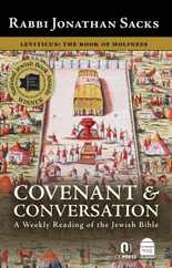 Covenant & Conversation, Volume 3: Leviticus, the Book of Holiness Subscription