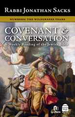 Covenant & Conversation Numbers: The Wilderness Years Subscription