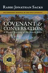 Covenant & Conversation: Deuteronomy: Renewal of the Sinai Covenant Subscription