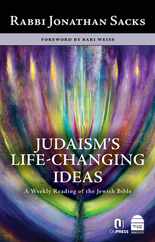 Judaism's Life-Changing Ideas: A Weekly Reading of the Jewish Bible Subscription