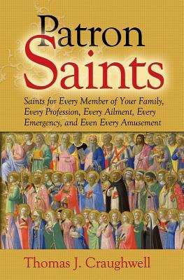 Patron Saints for Every Member of Your Family