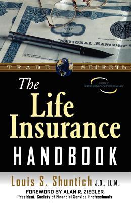 The Life Insurance Handbook