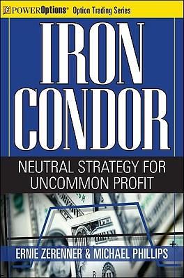 Iron Condor: Neutral Strategy for Uncommon Profit