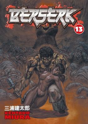 Berserk: Volume 13