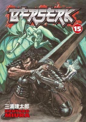 Berserk: Volume 15