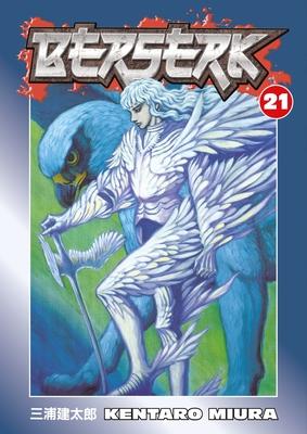 Berserk: Volume 21