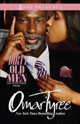 Dirty Old Men (and Other Stories) Anthology