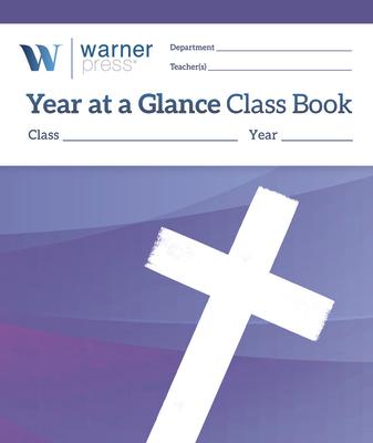 Year-At-A-Glance Record Book