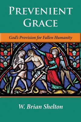 Prevenient Grace: God's Provision for Fallen Humanity