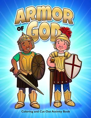 C&a Bks Armor God Lwr ELM