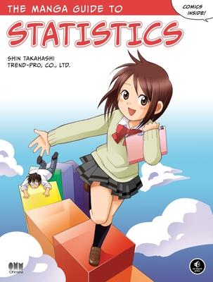 The Manga Guide to Statistics