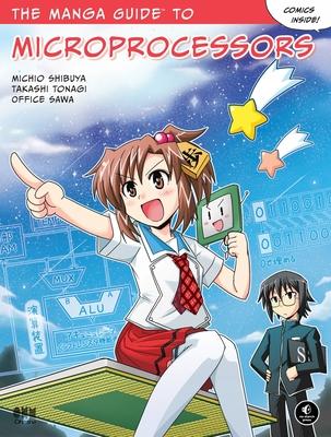 The Manga Guide to Microprocessors Subscription
