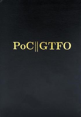 Poc or Gtfo Subscription
