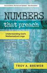 Numbers That Preach: Understanding God's Mathematical Lingo Subscription