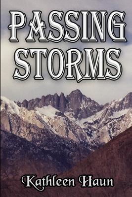 Passing Storms