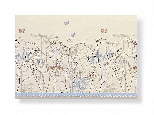 Note Card Butterflies