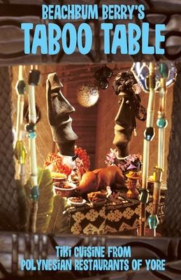 Beach Bum Berry's Taboo Table Subscription