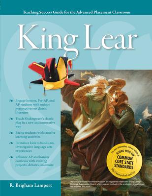 Advanced Placement Classroom: King Lear