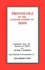 The Protocols of the Learned Elders of Zion Subscription
