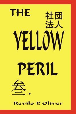 The Yellow Peril