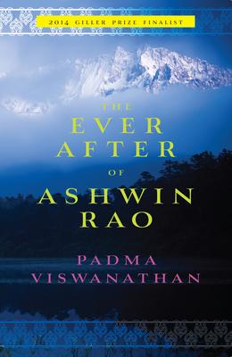 The Ever After of Ashwin Rao Subscription