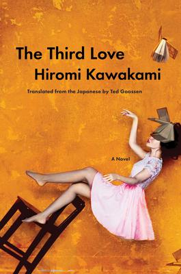 The Third Love Subscription