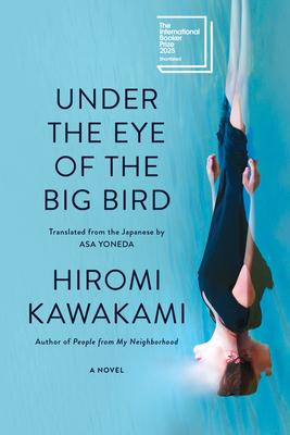 Under the Eye of the Big Bird Subscription
