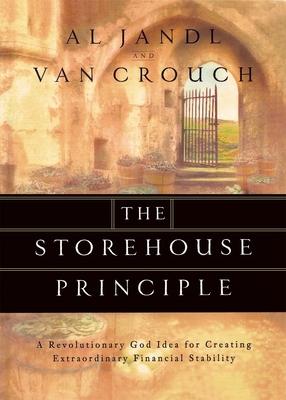 Storehouse Principle-SC