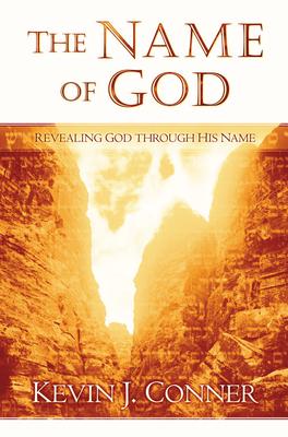 Name of God: Revealing God Through His Name