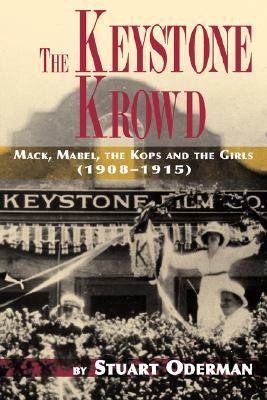 The Keystone Krowd