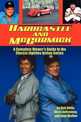 Hardcastle and McCormick