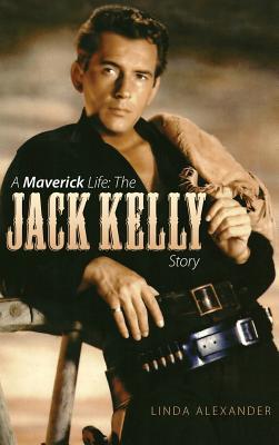 A Maverick Life: The Jack Kelly Story (Hardback) Subscription