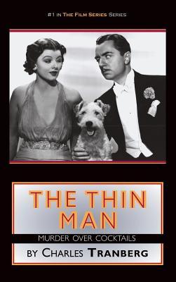 The Thin Man: Murder Over Cocktails (hardback)