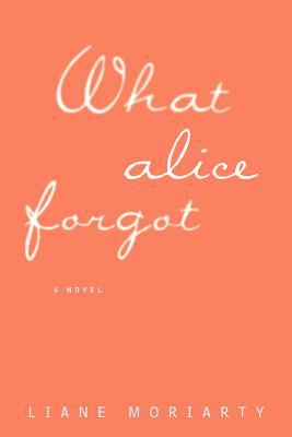 What Alice Forgot