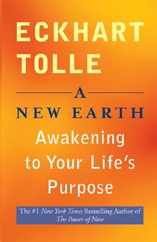 A New Earth: Awakening to Your Life's Purpose Subscription