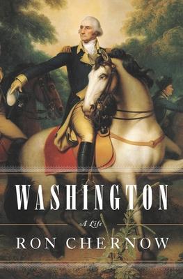 Washington: A Life