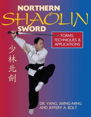 Northern Shaolin Sword: Form, Techniques, & Applications Subscription