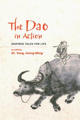 The DAO in Action: Inspired Tales for Life